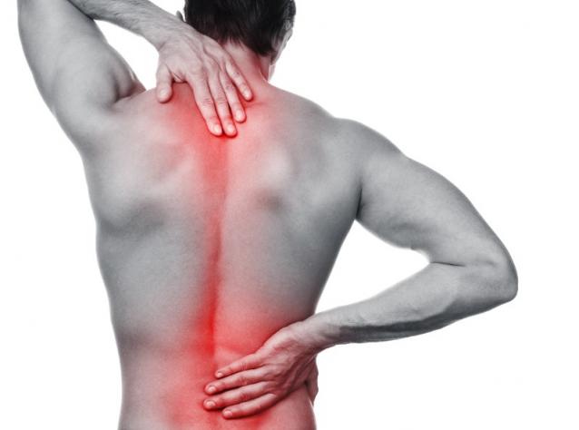 Kiné pour douleurs cervicales