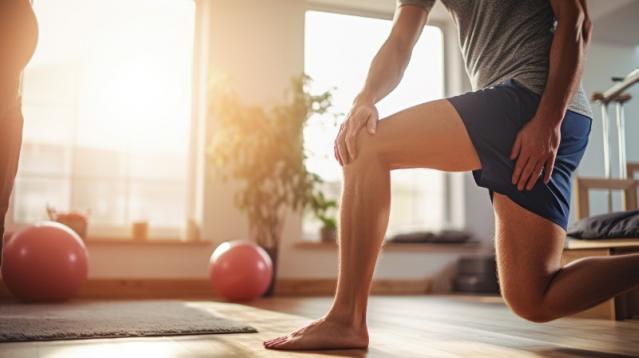 kinésithérapeute du sport 