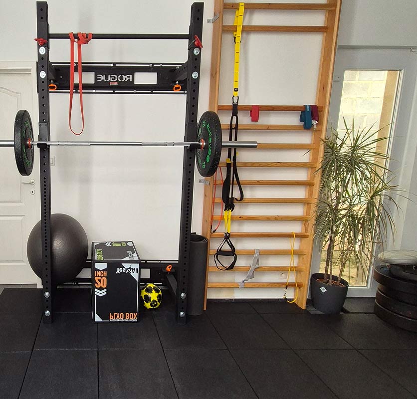 Kiné sport
